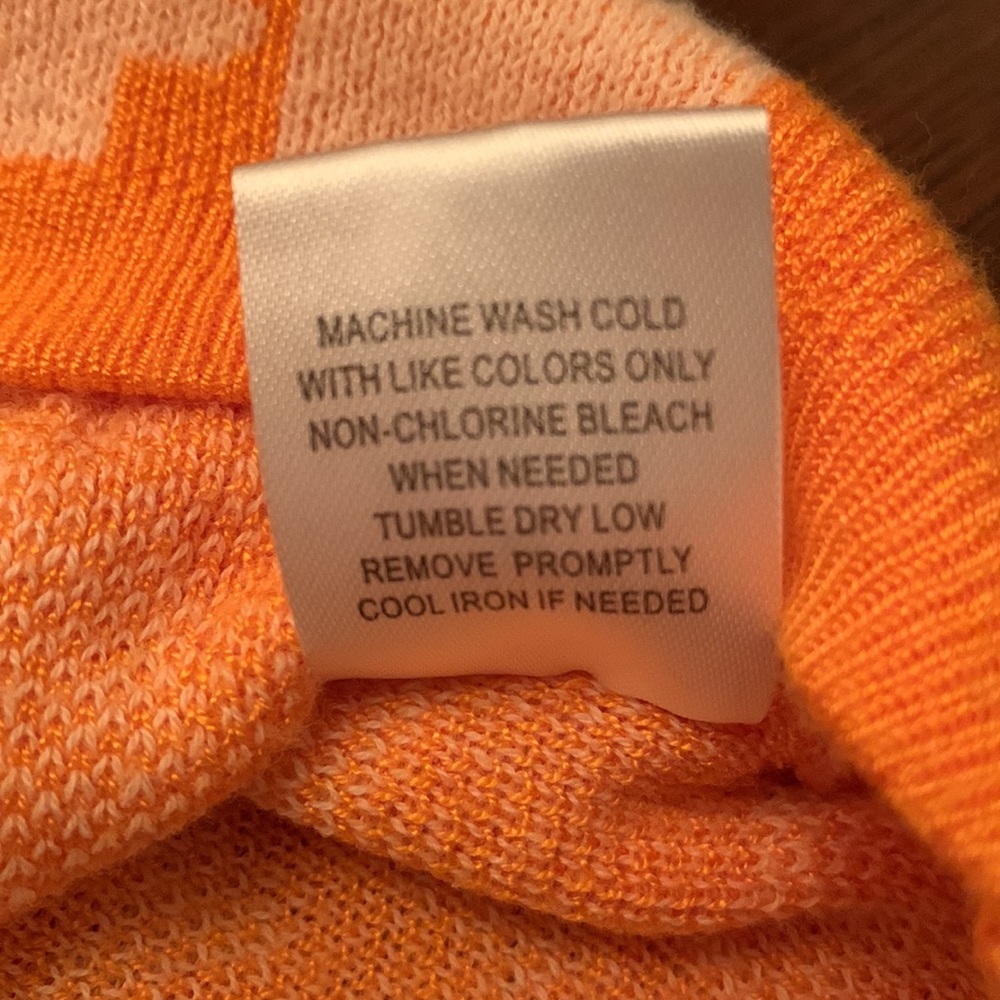 🧡 Cardigan - Picture 6 of 6